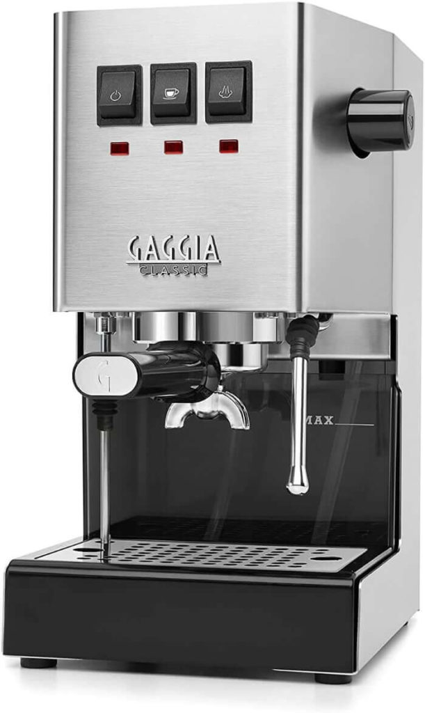 Gaggia Classic New