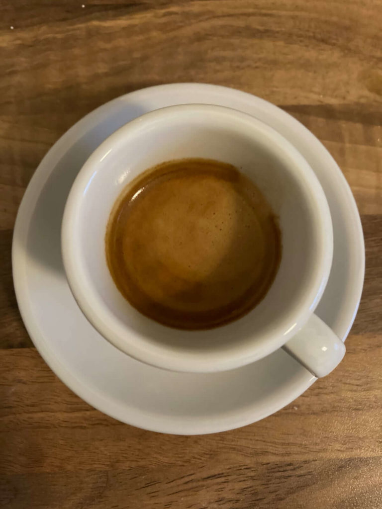 Perfekter Espressso von Zuhause