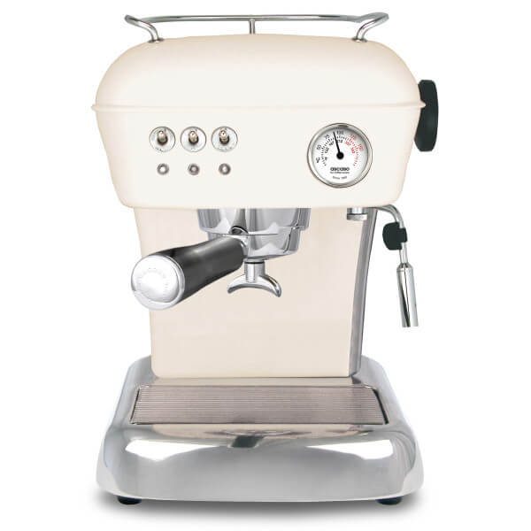 ascaso dream espresso machine