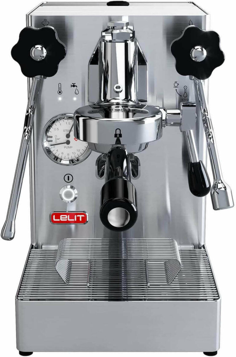 Lelit Mara X Zweikreiser Espressomaschinen Guide