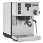Rancilio Silvia Pro von vorne