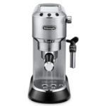 DeLonghi Dedica von vorne