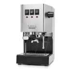 New Gaggia Classic