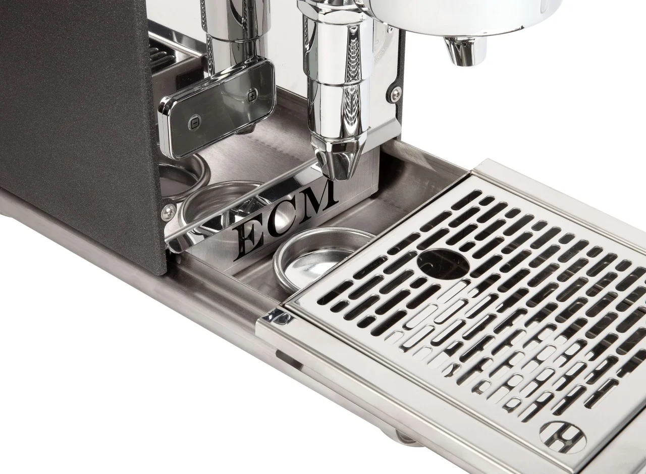 ECM Puristika Auffangschale